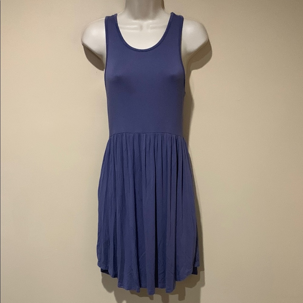HiMone dress